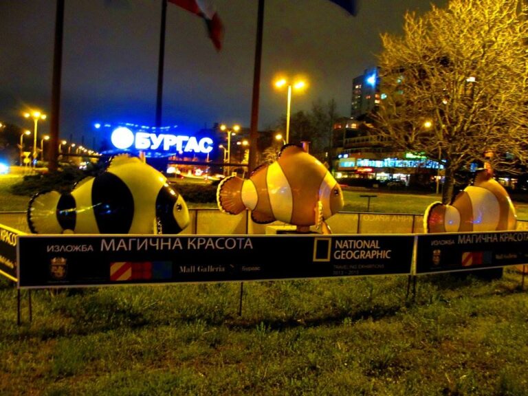 Как да стигна от Пловдив до Бургас?