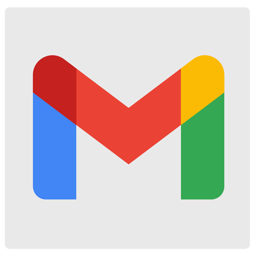 mail icon