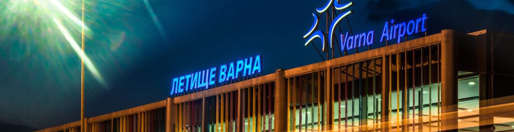 Flughafen Varna – Goldstrand und Albena: Transfer, Preise, Fahrzeit