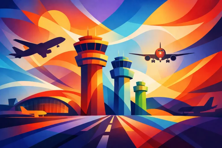 How Many Airports in Bulgaria Matter Most?