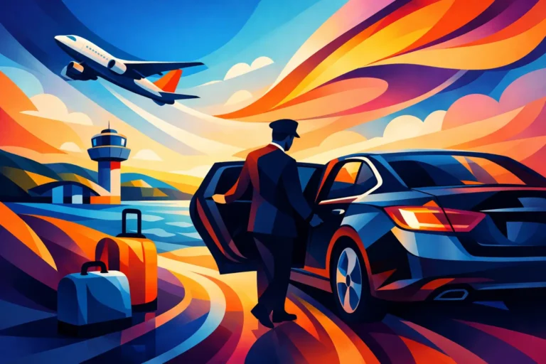 Private Transfer from Varna Airport Guide