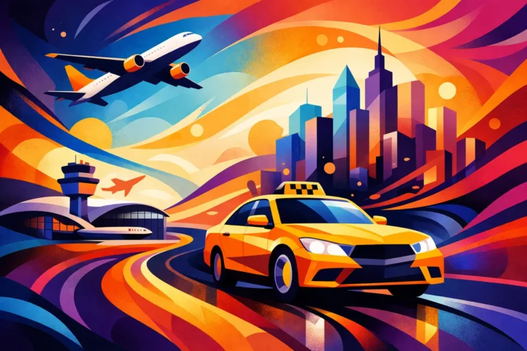 Sofia Airport to City Taxi Cost Guide